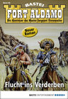 Buchcover Fort Aldamo 65 - Western