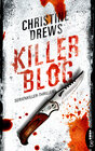 Buchcover Killer Blog
