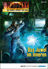 Buchcover Maddrax 479 - Science-Fiction-Serie