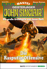 Buchcover John Sinclair 2079 - Horror-Serie