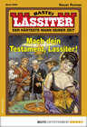 Buchcover Lassiter 2390 - Western