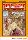 Buchcover Lassiter 2392 - Western