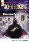 Buchcover John Sinclair Sonder-Edition 78 - Horror-Serie