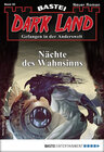 Buchcover Dark Land 40 - Horror-Serie