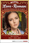 Buchcover Lore-Roman 27 - Liebesroman