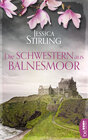 Buchcover Die Schwestern aus Balnesmoor