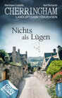 Buchcover Cherringham - Nichts als Lügen