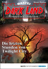 Buchcover Dark Land 42 - Horror-Serie