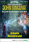 Buchcover John Sinclair 2084 - Horror-Serie
