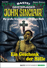 Buchcover John Sinclair 2087 - Horror-Serie