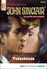 Buchcover John Sinclair Sonder-Edition 80 - Horror-Serie