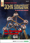 Buchcover John Sinclair Sonder-Edition 81 - Horror-Serie