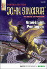 Buchcover John Sinclair Sonder-Edition 82 - Horror-Serie