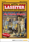 Buchcover Lassiter 2400 - Western