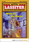 Buchcover Lassiter 2401 - Western