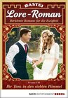 Buchcover Lore-Roman 31 - Liebesroman