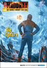 Buchcover Maddrax 481 - Science-Fiction-Serie