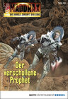 Buchcover Maddrax 483 - Science-Fiction-Serie