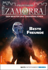 Buchcover Professor Zamorra 1149 - Horror-Serie