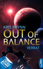 Buchcover Out of Balance – Verrat