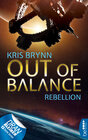Buchcover Out of Balance – Rebellion
