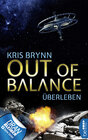 Buchcover Out of Balance – Überleben