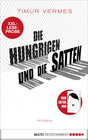 Buchcover XXL-Leseprobe: Die Hungrigen und die Satten