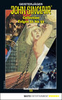 Buchcover John Sinclair Collection 11 - Horror-Serie