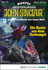Buchcover John Sinclair 2090 - Horror-Serie