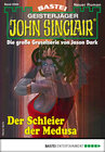 Buchcover John Sinclair 2094 - Horror-Serie