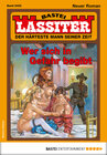 Buchcover Lassiter 2402 - Western
