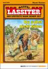 Buchcover Lassiter 2403 - Western