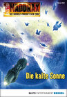 Buchcover Maddrax 484 - Science-Fiction-Serie