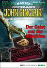 Buchcover John Sinclair 2095 - Horror-Serie