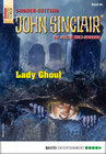 Buchcover John Sinclair Sonder-Edition 85 - Horror-Serie