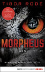 Buchcover XXL-Leseprobe: Das Morpheus-Gen