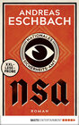 Buchcover XXL-Leseprobe: NSA - Nationales Sicherheits-Amt