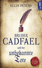Buchcover Bruder Cadfael und der unbekannte Tote
