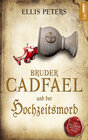 Buchcover Bruder Cadfael und der Hochzeitsmord