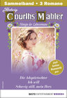 Buchcover Hedwig Courths-Mahler Collection 16 - Sammelband