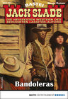 Buchcover Jack Slade 864 - Western