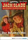 Buchcover Jack Slade 862 - Western