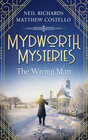 Buchcover Mydworth Mysteries - The Wrong Man