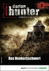 Buchcover Dorian Hunter 2 - Horror-Serie