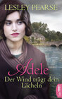 Buchcover Adele - Der Wind trägt dein Lächeln