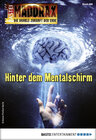 Buchcover Maddrax 489 - Science-Fiction-Serie