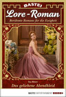 Buchcover Lore-Roman 39 - Liebesroman