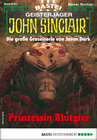 Buchcover John Sinclair 2101 - Horror-Serie