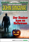 Buchcover John Sinclair 2102 - Horror-Serie