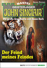 Buchcover John Sinclair 2103 - Horror-Serie